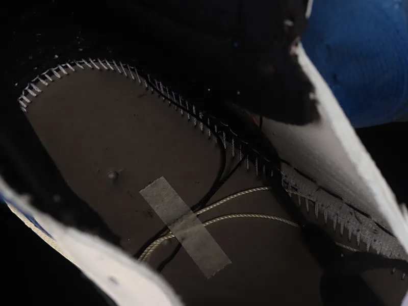 All Categories Air Jordan Jordan Series Basketball Shoes Air Jordan 1 High LJR Version Travis Scott x Air Jordan 1 High OG AJ1 Lightning Overhead DH3227-105